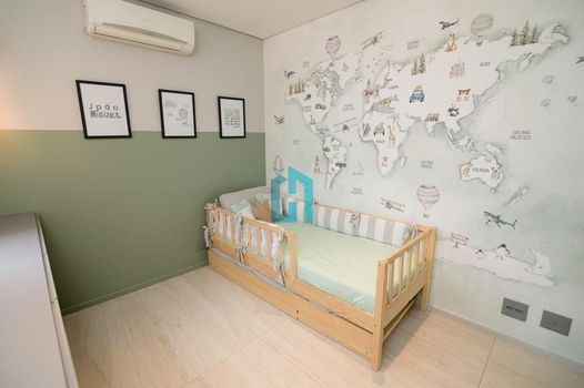 Foto 20 do(a) Apartamento de 3 quartos à venda em Vila Olímpia, São Paulo