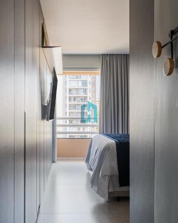 Foto 13 do(a) Apartamento de 3 quartos à venda em Vila Olímpia, São Paulo