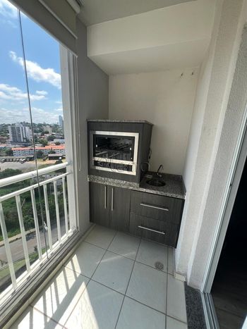 Foto 6 do(a) Apartamento false à venda em Vila das Hortências, Jundiaí