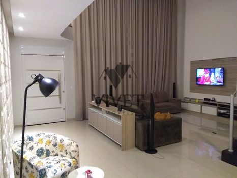 Foto 4 do(a) Casa em Condomínio de 3 quartos à venda em Parque Ibiti Reserva, Sorocaba