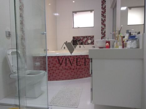 Foto 18 do(a) Casa em Condomínio de 3 quartos à venda em Parque Ibiti Reserva, Sorocaba