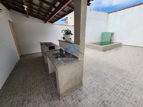 Foto 6 do(a) Casa em Condomínio de 2 quartos à venda em Real, Praia Grande