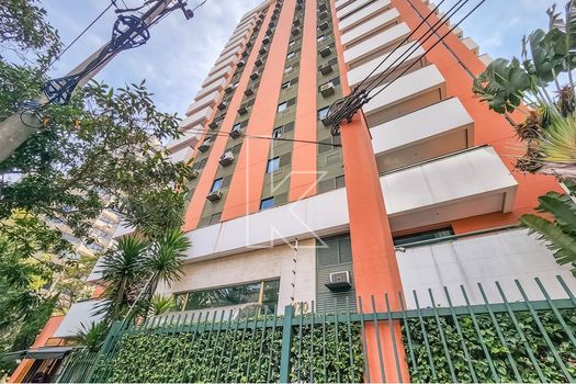Foto 24 do(a) Apartamento de 1 quartos à venda em Itaim Bibi, São Paulo