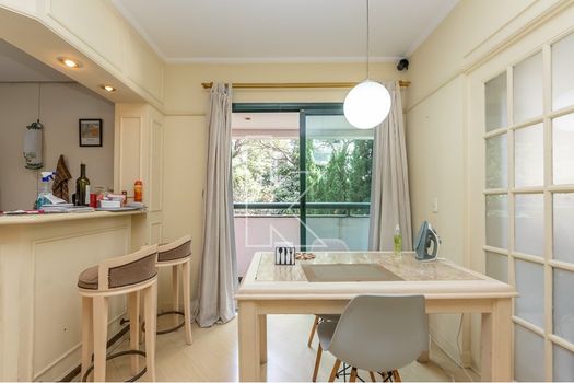 Foto 5 do(a) Apartamento de 1 quartos à venda em Itaim Bibi, São Paulo