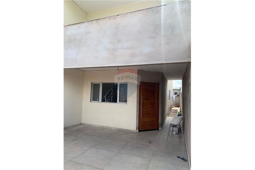 Foto 3 do(a) Casa de 3 quartos à venda em Parque Residencial São Clemente, Monte Mor