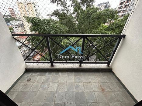 Foto 4 do(a) Apartamento de 3 quartos à venda em Chácara Inglesa, São Paulo