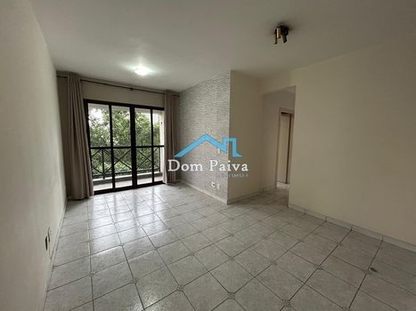 Foto 1 do(a) Apartamento de 3 quartos à venda em Chácara Inglesa, São Paulo