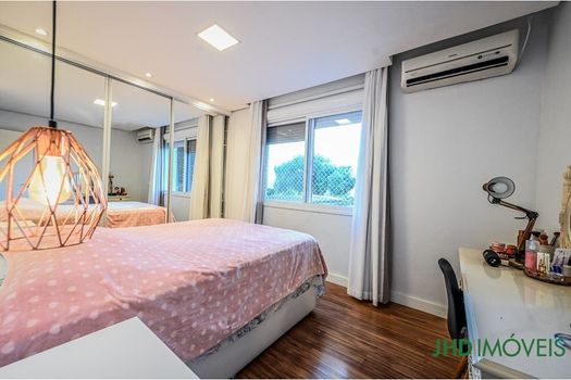 Foto 3 do(a) Apartamento de 2 quartos à venda em Teresópolis, Porto Alegre