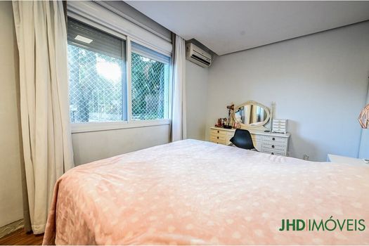 Foto 8 do(a) Apartamento de 2 quartos à venda em Teresópolis, Porto Alegre