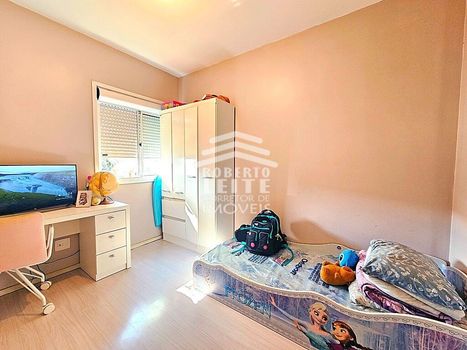 Foto 12 do(a) Casa em Condomínio de 3 quartos à venda em Jardim Algarve, Alvorada