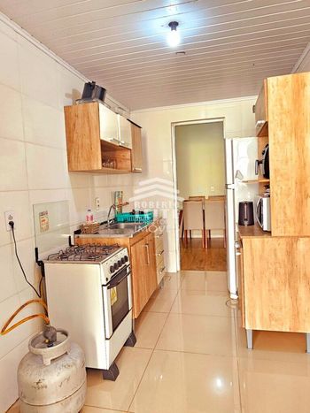 Foto 11 do(a) Casa em Condomínio de 3 quartos à venda em Jardim Algarve, Alvorada