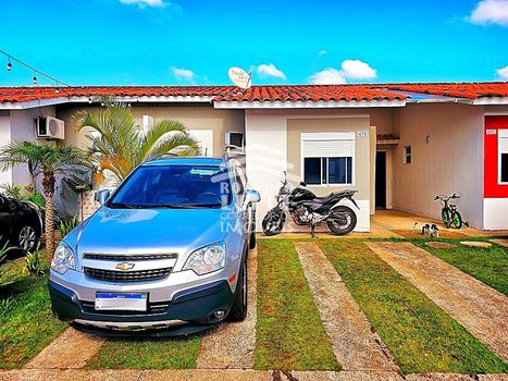 Foto 2 do(a) Casa em Condomínio de 3 quartos à venda em Jardim Algarve, Alvorada