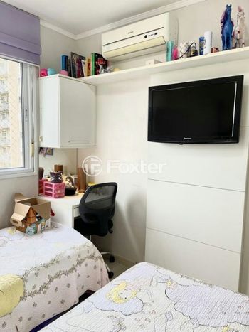 Foto 16 do(a) Apartamento de 3 quartos à venda em Morro Santana, Porto Alegre