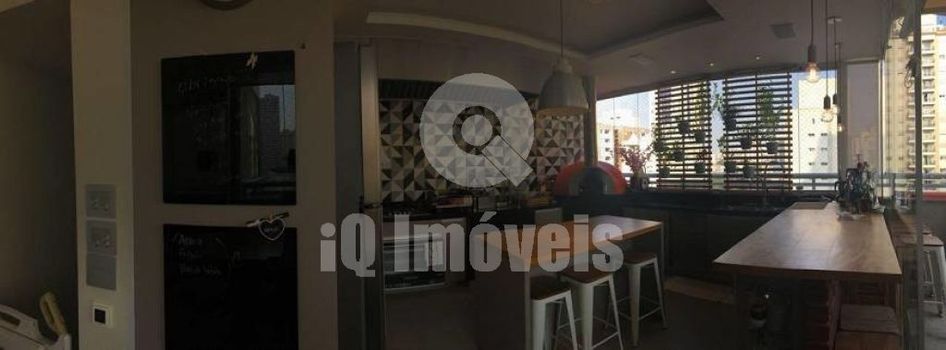 Foto 6 do(a) Apartamento de 3 quartos à venda em Perdizes, São Paulo