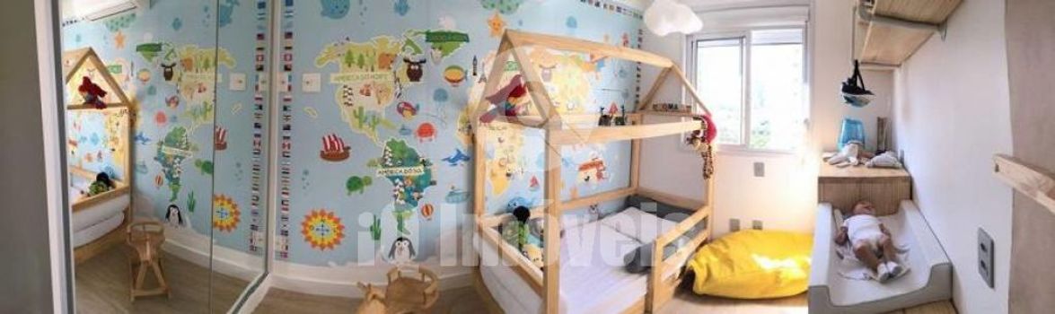 Foto 17 do(a) Apartamento de 3 quartos à venda em Perdizes, São Paulo
