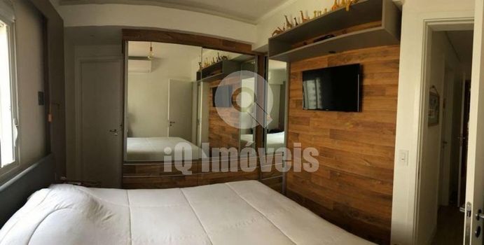Foto 10 do(a) Apartamento de 3 quartos à venda em Perdizes, São Paulo