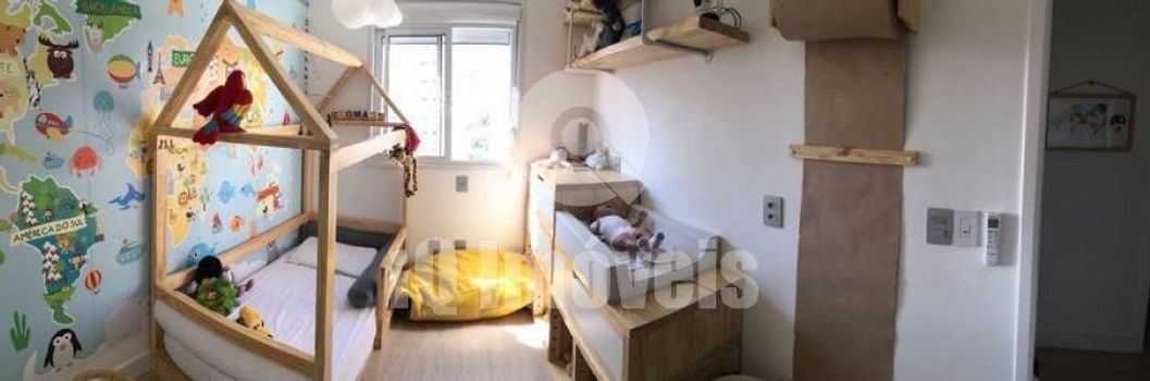 Foto 16 do(a) Apartamento de 3 quartos à venda em Perdizes, São Paulo
