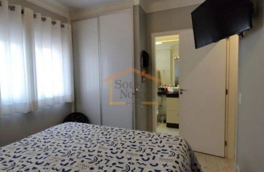Foto 8 do(a) Apartamento de 3 quartos à venda em Vila Maria Alta, São Paulo