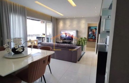 Foto 1 do(a) Apartamento de 3 quartos à venda em Vila Maria Alta, São Paulo