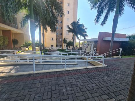 Foto 18 do(a) Apartamento de 3 quartos à venda em Parque Conceição II, Piracicaba