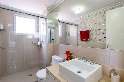 Foto 20 do(a) Apartamento de 4 quartos à venda em Jardim Olympia, São Paulo