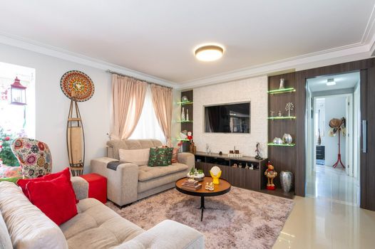 Foto 7 do(a) Apartamento de 4 quartos à venda em Jardim Olympia, São Paulo