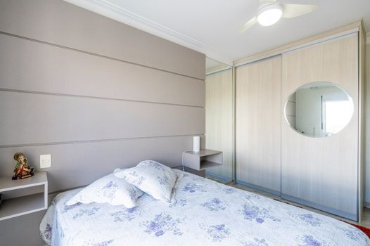 Foto 22 do(a) Apartamento de 4 quartos à venda em Jardim Olympia, São Paulo