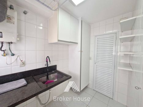 Foto 30 do(a) Apartamento de 3 quartos à venda em Chácara Santo Antônio (Zona Sul), São Paulo