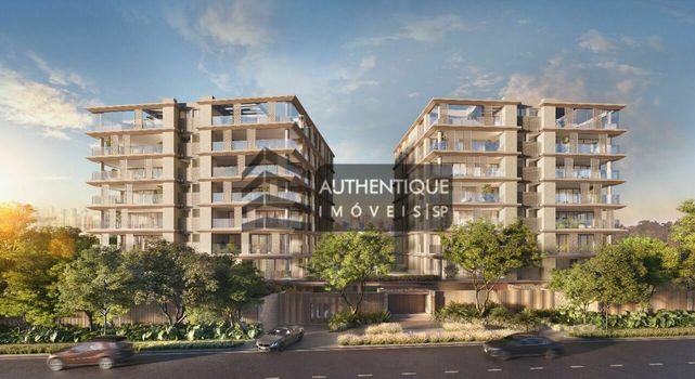 Foto 10 do(a) Cobertura de 4 quartos à venda em Jardim América, São Paulo