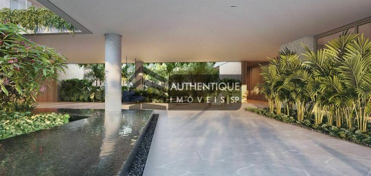 Foto 11 do(a) Cobertura de 4 quartos à venda em Jardim América, São Paulo