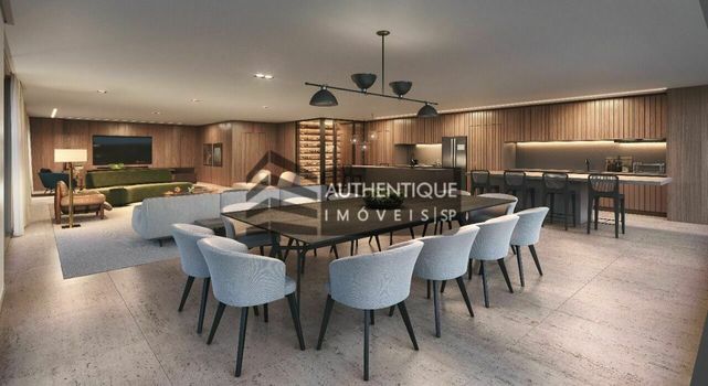 Foto 22 do(a) Cobertura de 4 quartos à venda em Jardim América, São Paulo