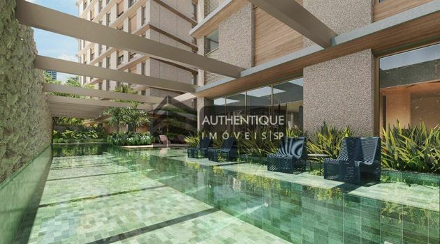 Foto 4 do(a) Cobertura de 4 quartos à venda em Jardim América, São Paulo