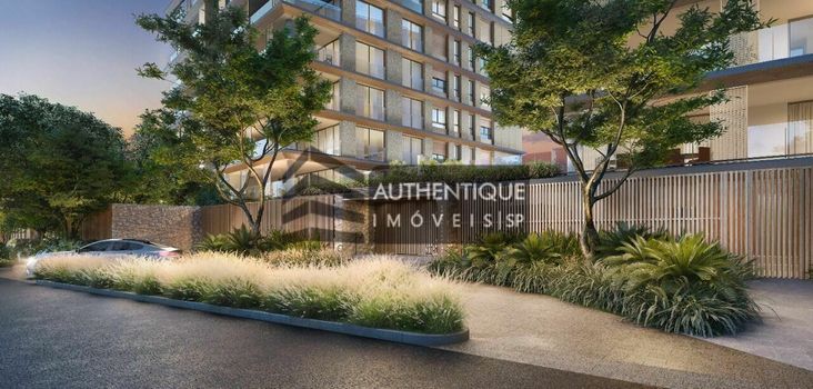 Foto 8 do(a) Cobertura de 4 quartos à venda em Jardim América, São Paulo