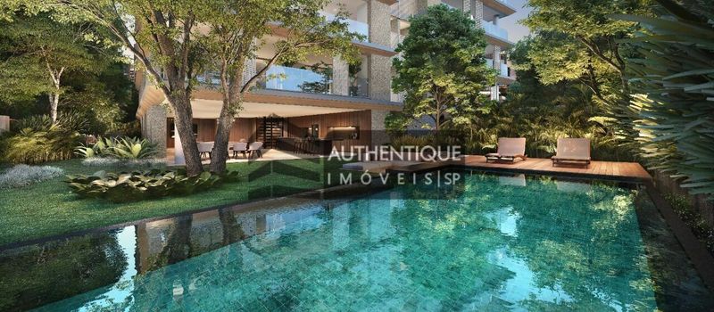 Foto 2 do(a) Cobertura de 4 quartos à venda em Jardim América, São Paulo