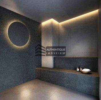 Foto 14 do(a) Cobertura de 4 quartos à venda em Jardim América, São Paulo