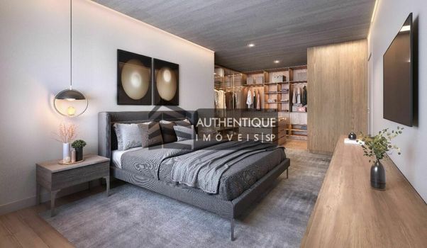 Foto 25 do(a) Cobertura de 4 quartos à venda em Jardim América, São Paulo