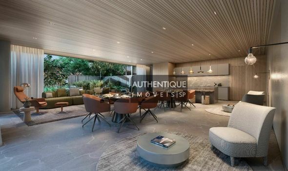 Foto 18 do(a) Cobertura de 4 quartos à venda em Jardim América, São Paulo