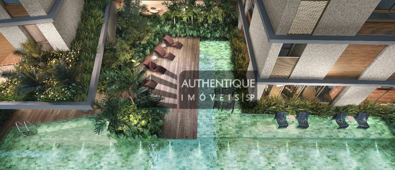 Foto 3 do(a) Cobertura de 4 quartos à venda em Jardim América, São Paulo