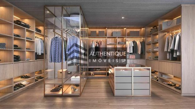 Foto 26 do(a) Cobertura de 4 quartos à venda em Jardim América, São Paulo