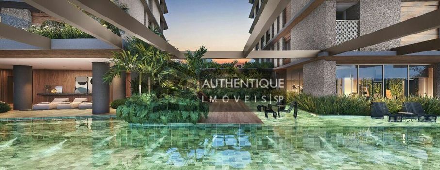 Foto 5 do(a) Cobertura de 4 quartos à venda em Jardim América, São Paulo