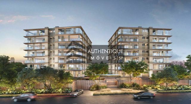 Foto 9 do(a) Cobertura de 4 quartos à venda em Jardim América, São Paulo