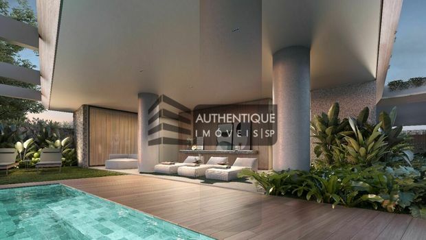 Foto 6 do(a) Cobertura de 4 quartos à venda em Jardim América, São Paulo