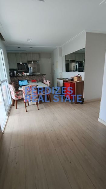 Foto 17 do(a) Apartamento de 1 quartos à venda em Sumaré, São Paulo