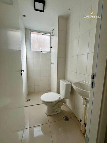 Foto 8 do(a) Apartamento de 2 quartos à venda em Jardim Palos Verdes, Botucatu