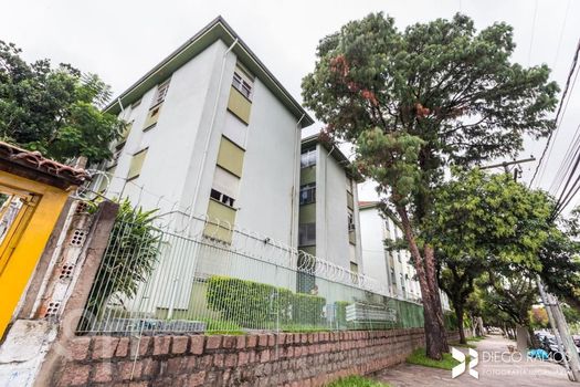 Foto 13 do(a) Apartamento de 2 quartos à venda em Cristal, Porto Alegre