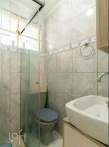Foto 4 do(a) Apartamento de 2 quartos à venda em Cristal, Porto Alegre