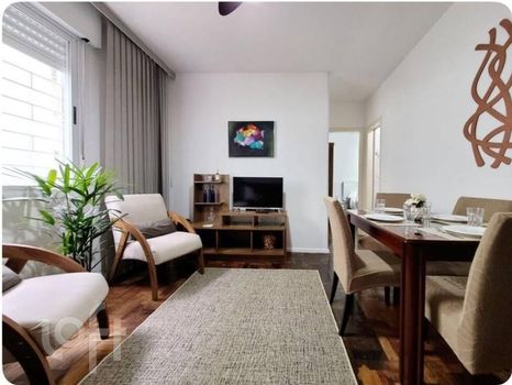 Foto 9 do(a) Apartamento de 2 quartos à venda em Cristal, Porto Alegre