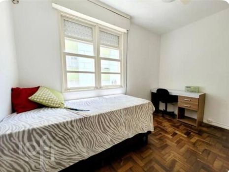 Foto 5 do(a) Apartamento de 2 quartos à venda em Cristal, Porto Alegre
