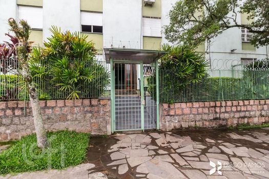 Foto 17 do(a) Apartamento de 2 quartos à venda em Cristal, Porto Alegre
