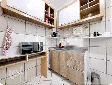 Foto 8 do(a) Apartamento de 2 quartos à venda em Cristal, Porto Alegre